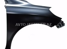 Nissan Sunny 2012-2019 qanadı (Krlo)