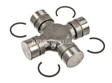 🔹  Mitsubishi L200 2005-2015 Kardan Xaçı (Kristavin)