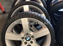 BMW F10, F11 Diskləri R19