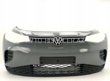 Volkswagen ID4 buferi