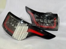 Range Rover stop faraları