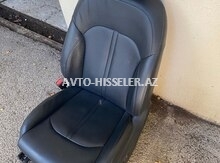 Kia Optima oturacağı