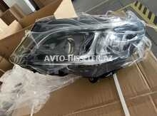 Mercedes-Benz W205 LED farası