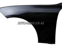 BMW G20 qanadı (kırlo)