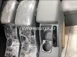 Daewoo Gentra Qol altısı