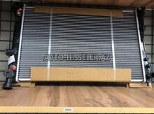 Baic X3 Su Radiatoru