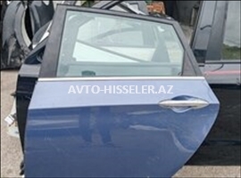 Hyundai i30 2012-2015 Universal arxa qapısı
