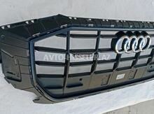 🔹 Audi Q8 Radiator Barmaqlığı – Orijinal Ablisovka