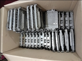 Hyundai mühərrik beyni