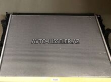 Changan Uni-K Su Radiatoru