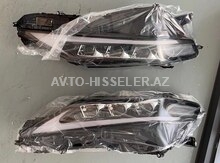 Toyota Camry 2018-23 Led farası