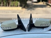 Kia Sorento Yan güzgülər