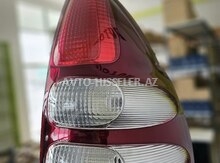 Toyota Land Cruiser Prado 2005 Arxa Stop Farası -avto-hisseler.az
