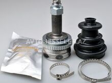 Kia Rio 1.4 çöl oynaqlı birləşməsi qranat