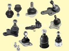 Avtomobil asqıları