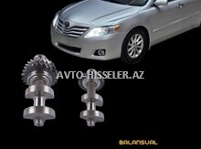 Toyota Camry 2003-2011 balans valı