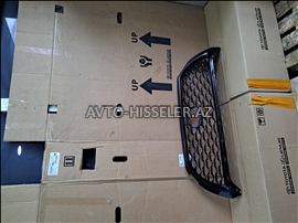 Toyota Corolla Cross Çin radiator barmaqlığı