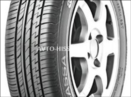 Lassa Greenways təkərləri 185/65 R15