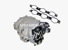 Mercedes W212/W211 hava kollektoru