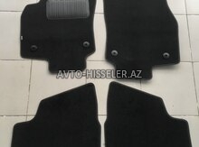 Opel Astra H 2004, 2010 parça ayaqaltıları