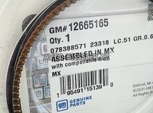 Chevrolet Captiva porşen halqaları -avto-hisseler.az