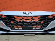 Hyundai Elantra 2021–2023 Bufer (2-ci əl, original)