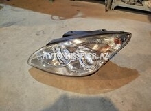 Hyundai i30 2008-2009 farası