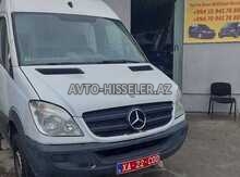 Mercedes Sprinter ehtiyat hissələri | avto-hisseler.az