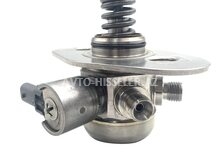 🔧 BMW F30 F10 N20 Mühərrik Yüksək Təzyiq Nasosu TNVD