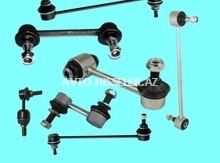 Avtomobil stabilizator linkləri