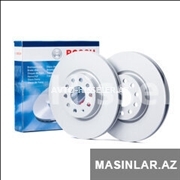  Əyləc Diski/Toyota 570