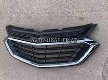 Chevrolet Equinox 2017-2020 Radiator Ablisovka