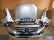Mercedes W205 ehtiyat hissələri