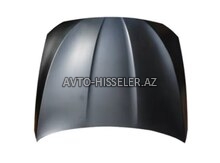 BMW F10 Aliminium Kapot