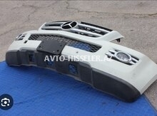 Mercedes GL Ön bufer