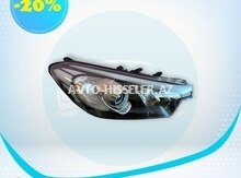 Kia Cerato 2014 ön farası