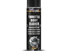 🧴 POWERMAXX Karbürator və Injektor Təmizləyici Sprey