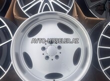 Mercedes Sprinter (Larzovn) R18 diskləri | avto-hisseler.az