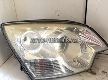 Hyundai farası Orginal üsden cıxma