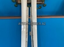 Honda Insight 2018-2020 Yan Ayaqaltıları