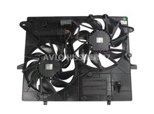 🌬️ Li 6 1.5L Radiator Pəri(Elektroper)