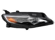 Chevrolet Malibu 2019-2022 farası – Avto-Hisseler.az