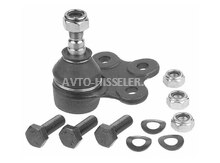  Opel Astra H üçün asqının kürəcikli oynağı (Şaravoy)