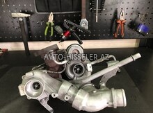 Sprinter Turbo – avto-hisseler.az