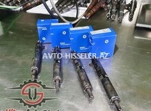 Nissan Note dizel forsunkası