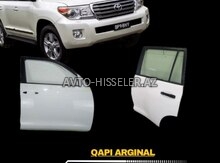 Toyota Land Cruiser qapısı