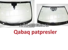 Kia Cerato 2000–2018 ön şüşələri (patpres) -avto-hisseler.az