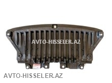 Mercedes W213 alt bufer qoruyucusu (bufer zaşitniki)- avto-hisseler.az