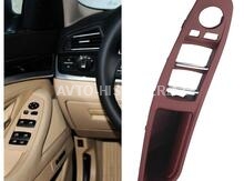 BMW G30, F15, F30, F10 Salon aksesuarlar