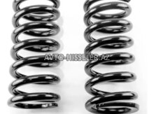 Chevrolet Cruze 2016–2020 arxa yayları